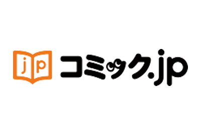 コミックJP-logo