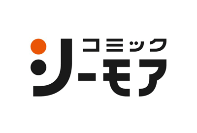 コミックシーモア-logo